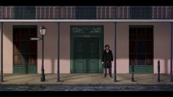 Lamplight City — screenshot 5