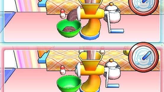 Cooking Mama: Cook Off — screenshot 1