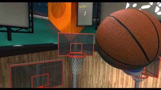 Hoops VR — screenshot 4