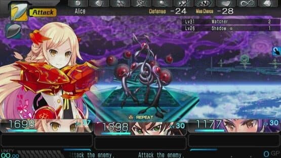 Operation Babel: New Tokyo Legacy — screenshot 3