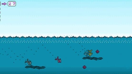 Fish's Trip — screenshot 4