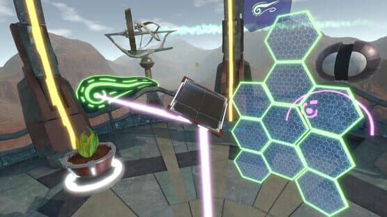 Symphony of the Machine — screenshot 1