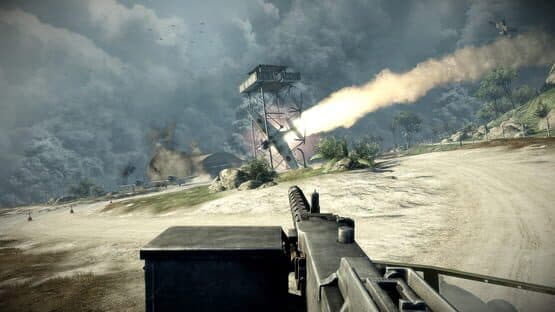 Battlefield: Bad Company 2 — screenshot 2