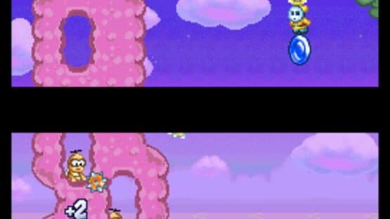 Yoshi Touch & Go — screenshot 2