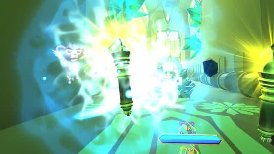 Run Dorothy Run — screenshot 4