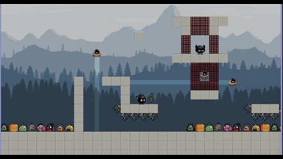 Jambo — screenshot 1