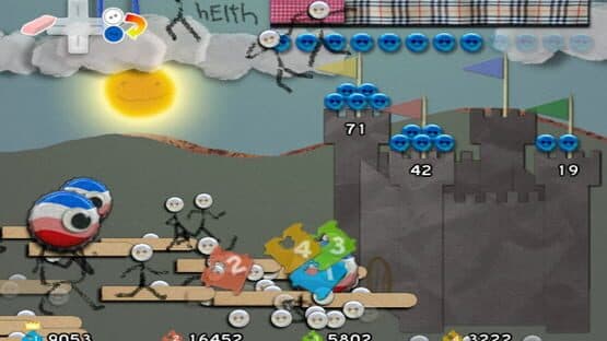Defend Your Castle — screenshot 8