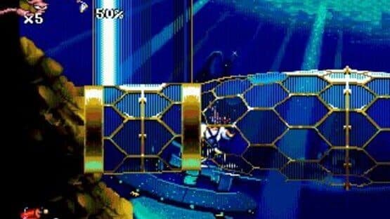 Earthworm Jim — screenshot 6