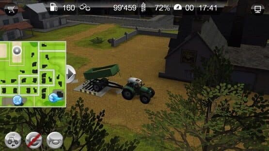 Farming Simulator — screenshot 6