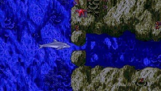 Ecco the Dolphin — screenshot 8