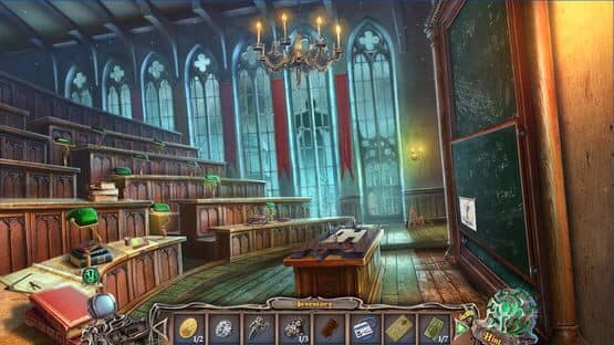 Sable Maze: Norwich Caves - Collector's Edition — screenshot 1