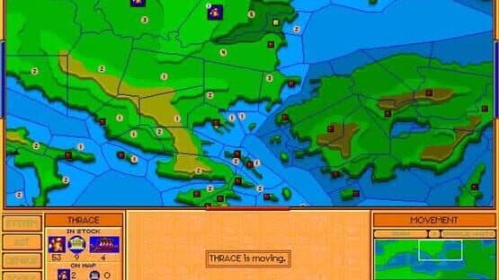 Advanced Civilization — screenshot 1