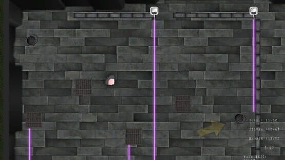 Break Into Zatwor — screenshot 4