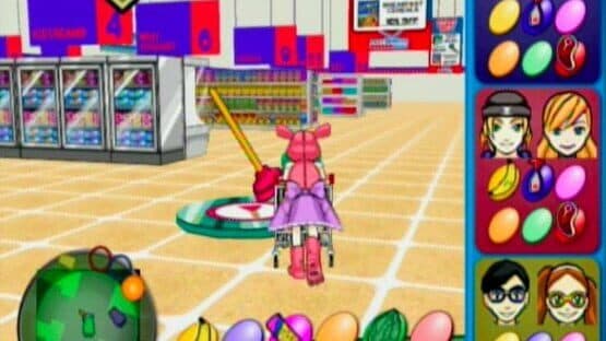 Mart Racer — screenshot 5