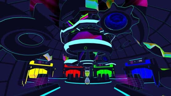 Yon Paradox — screenshot 1