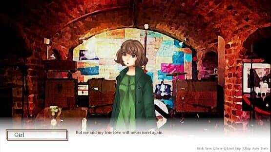 Fare Thee Well — screenshot 2