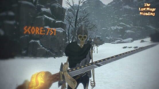 Last Mage Standing — screenshot 4