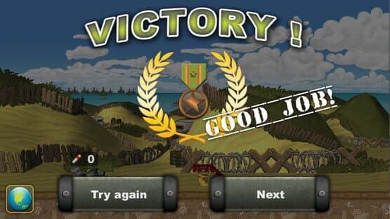 Bunker Constructor — screenshot 5