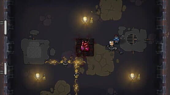 In Your Realm — screenshot 4