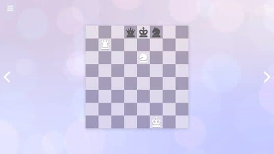 Zen Chess: Mate in One — screenshot 3
