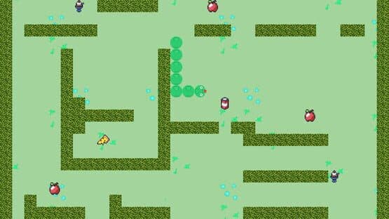 #RunningSnake 2 — screenshot 6