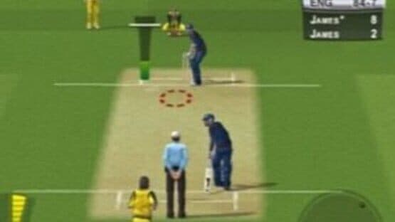 International Cricket Captain — screenshot 1