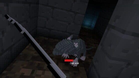 Crypt Hunter — screenshot 4