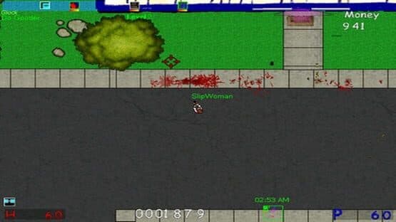 Project Almighty — screenshot 3