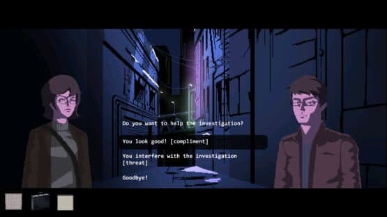 Crime Code — screenshot 7