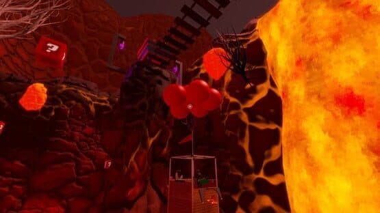 Balloonatics — screenshot 6