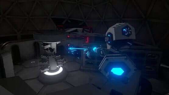 Hexion — screenshot 2