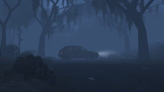 The Walking Dead: 400 Days — screenshot 2