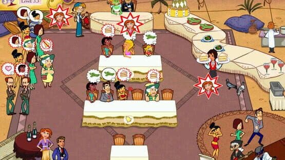 Wedding Dash 2: Rings Around the World — screenshot 5