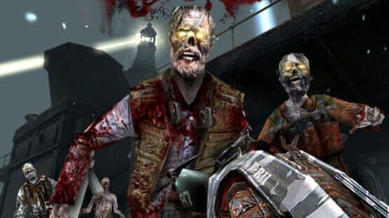 Call of Duty: Black Ops - Zombies — screenshot 5