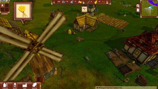 Villagers — screenshot 3