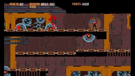 Bad Bots — screenshot 4