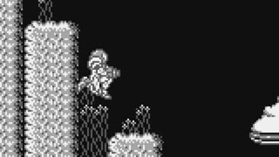 Metroid II: Return of Samus — screenshot 4