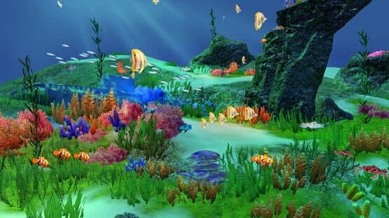Fancy Fishing VR — screenshot 5