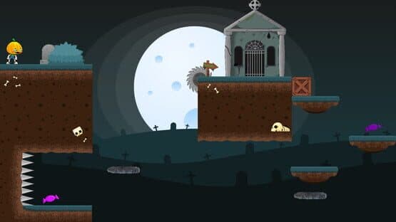 Save the Halloween — screenshot 4