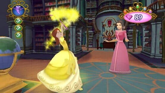 Disney Princess: My Fairytale Adventure — screenshot 7