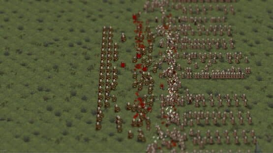 Hyper Knights: Battles — screenshot 1