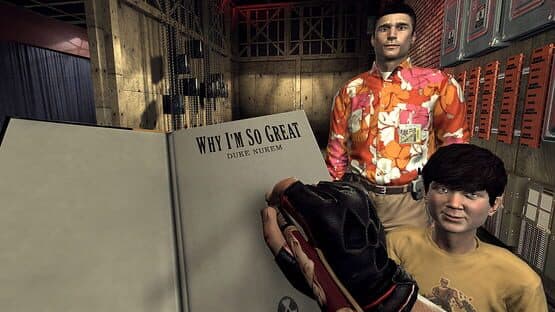 Duke Nukem Forever — screenshot 5