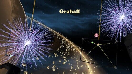 Funball Games VR — screenshot 1