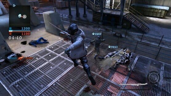 Devil's Third — screenshot 7