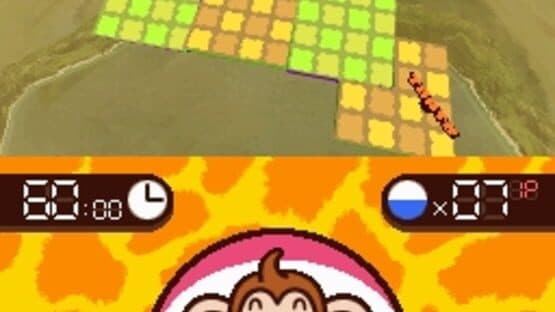 Super Monkey Ball Touch & Roll — screenshot 6