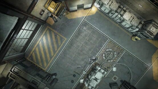 The Amazing Spider-Man — screenshot 1
