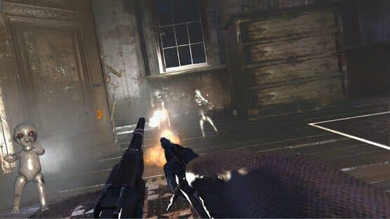 Sophie's Guardian — screenshot 2