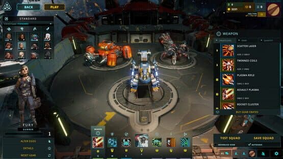 DropZone — screenshot 4