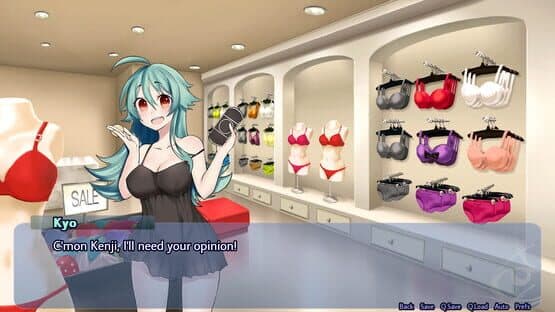Time Tenshi — screenshot 3