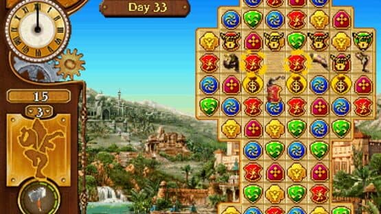 Around the World in 80 Days — screenshot 2